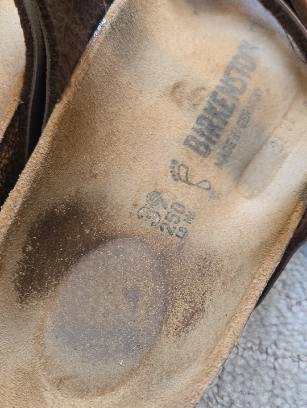 Birkenstock Mayari Sandals - Picture 3 of 6